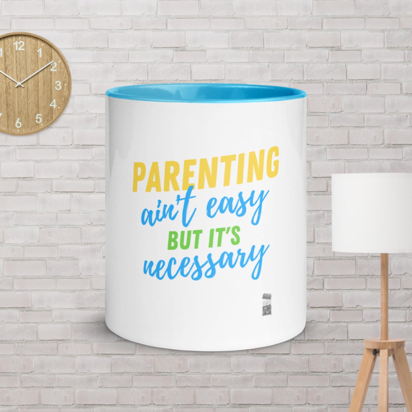 Parenting with a Purpose Mug